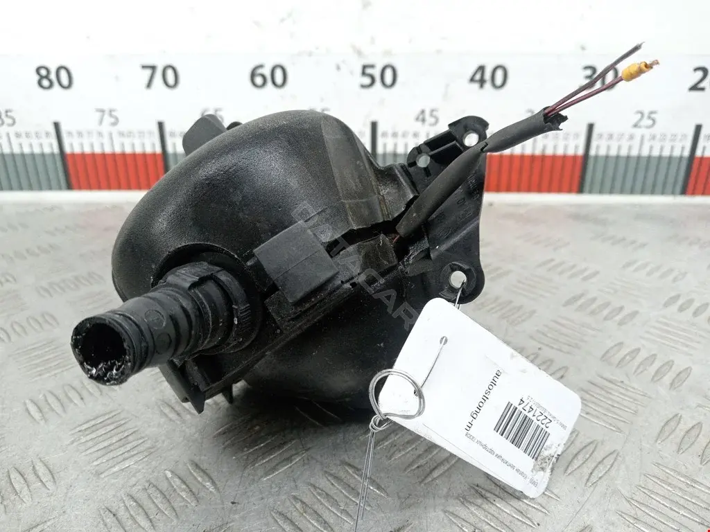 Клапан картерных газов 0011022453, 0810160, 11617531423