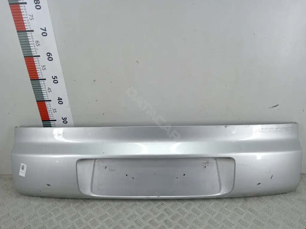 Накладка крышки багажника 74890SEDE01, 74890SEDZZ10