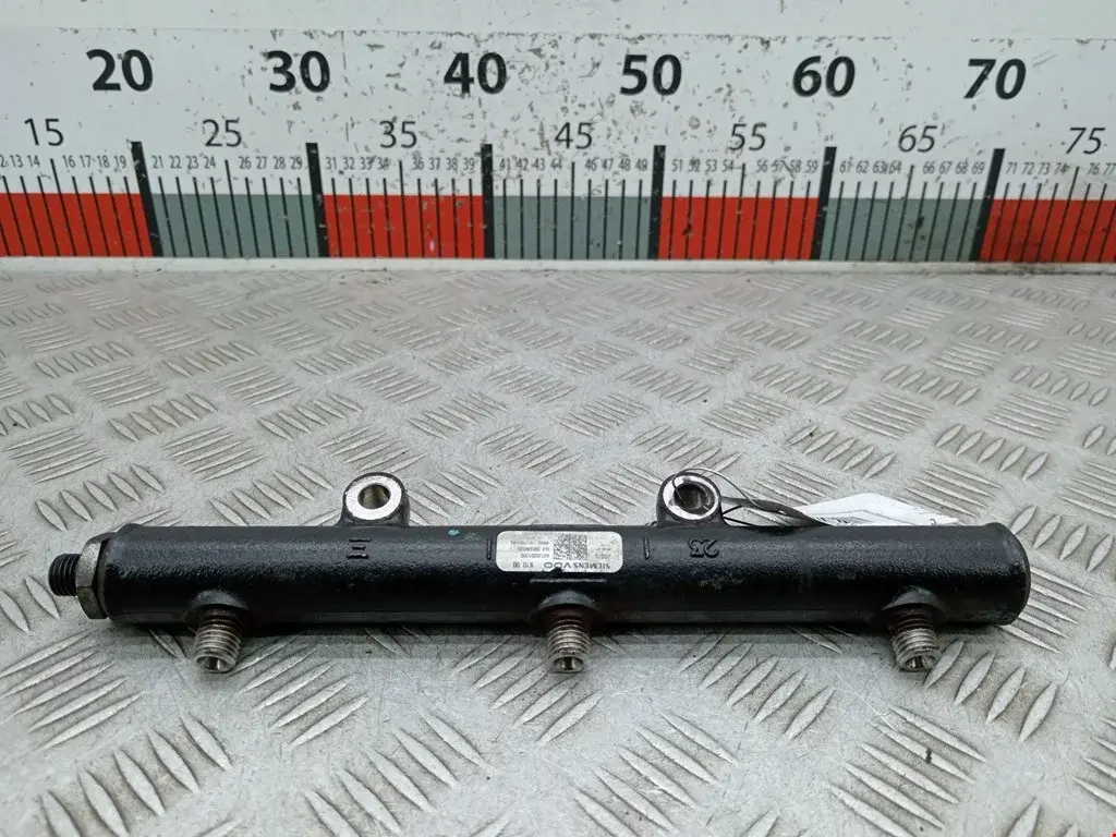 Топливная рейка 4R8Q9D280AC, 5WS40129