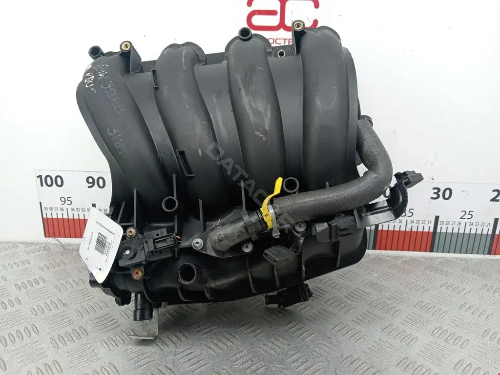 Коллектор впускной 11617529440