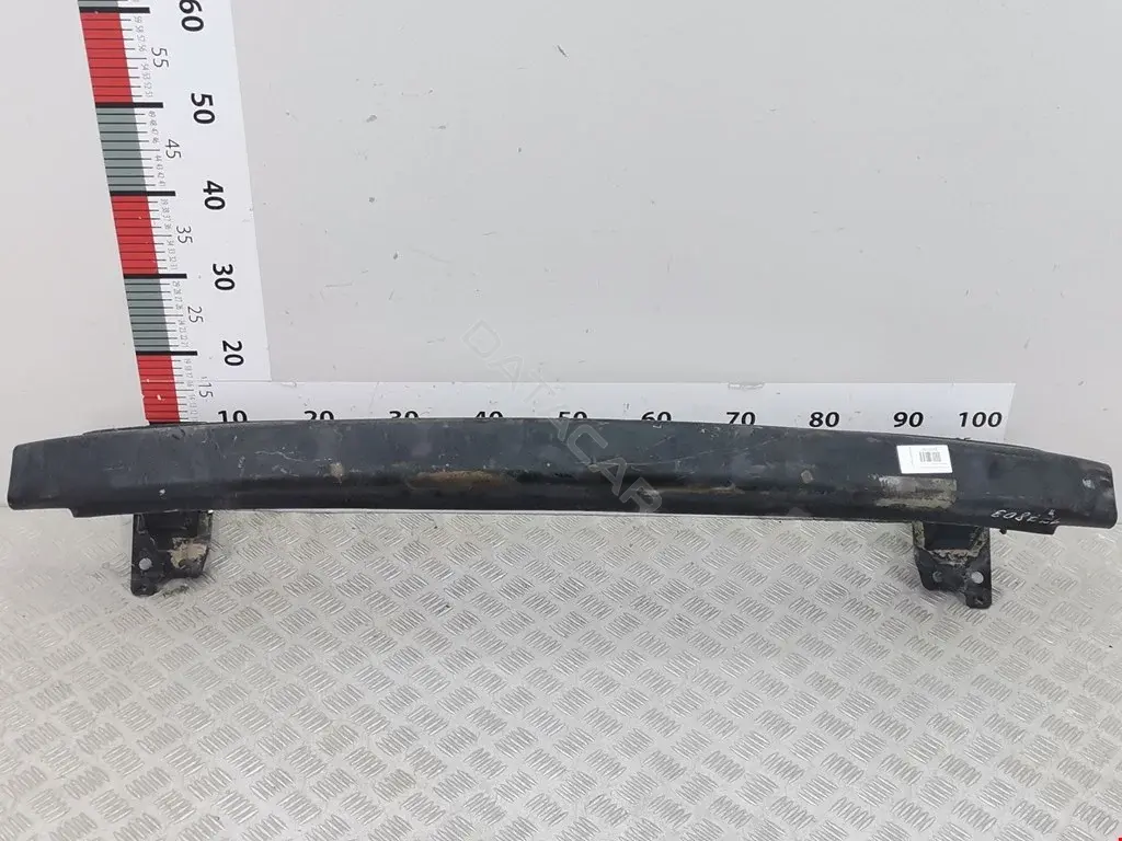 Усилитель бампера 6L0806558