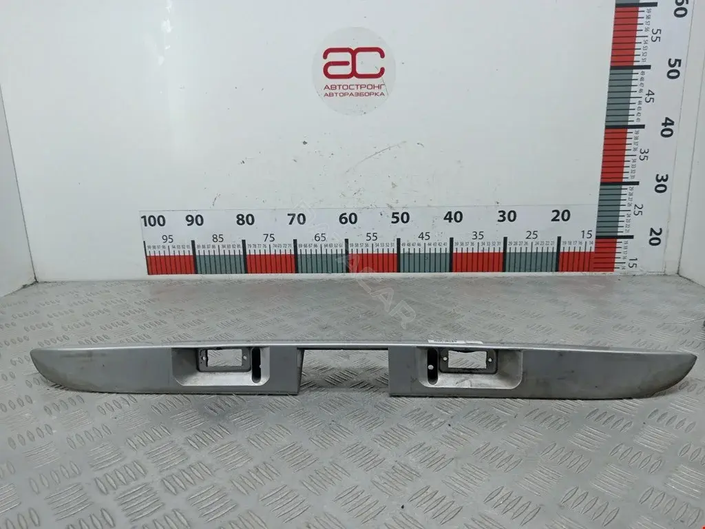 Накладка крышки багажника 4147400193, A4147400193