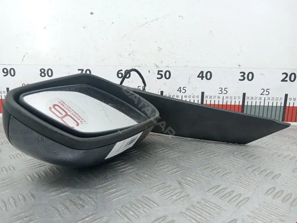 Наружное зеркало 1221M02, 1524486, 5402049229399P