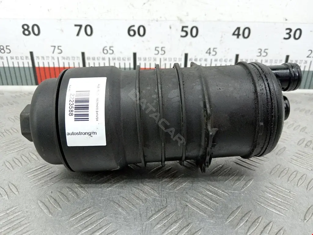 Корпус масляного фильтра 059115397AC, 059115397E, 059115397H