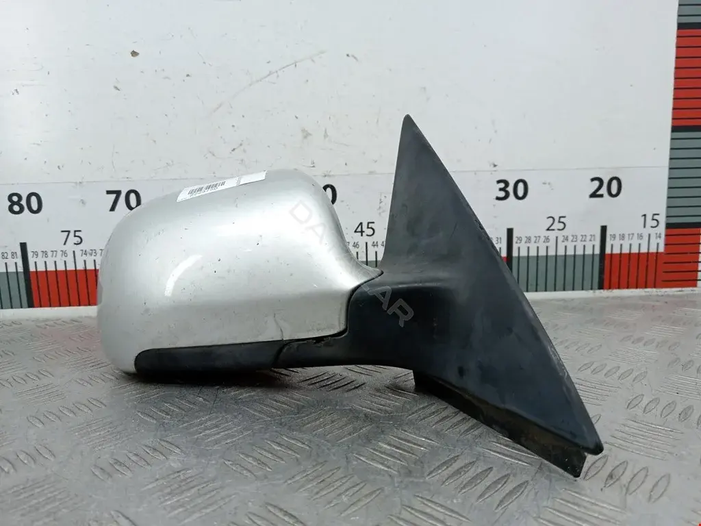 Наружное зеркало 00141044, 00141046, 132755PM