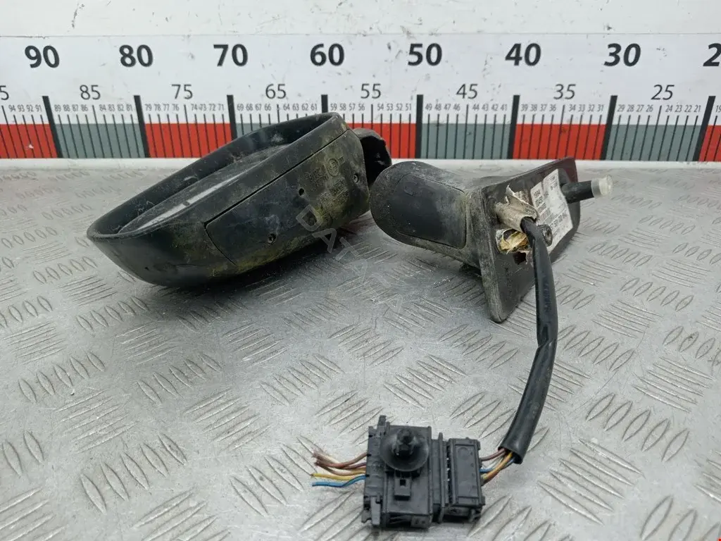 Наружное зеркало 7M1857501DD, 7M3857507L