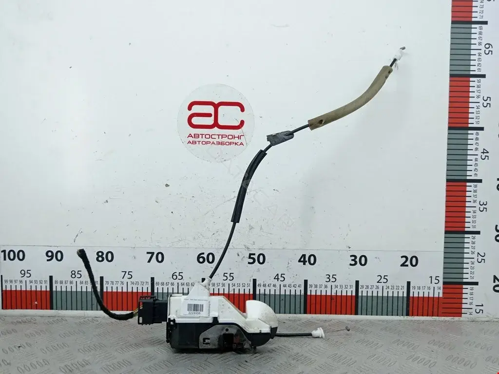 Замок двери 9135EC