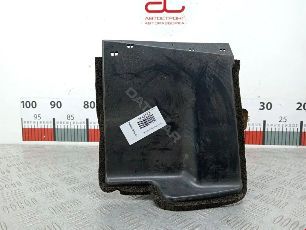 Воздуховод 62822BR31A