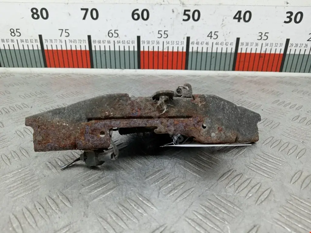 Замок капота 2225791