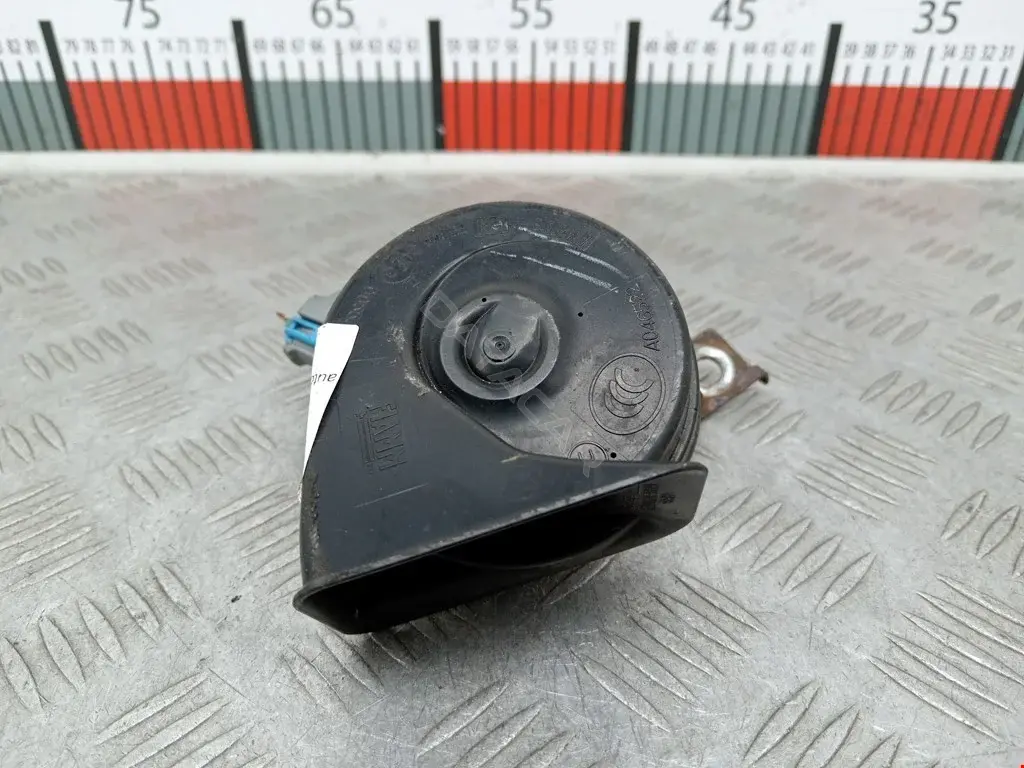 Звуковой сигнал 51803058