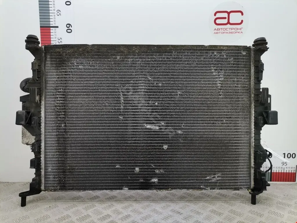 Радиатор охлаждения 6G918005FC, RB1036
