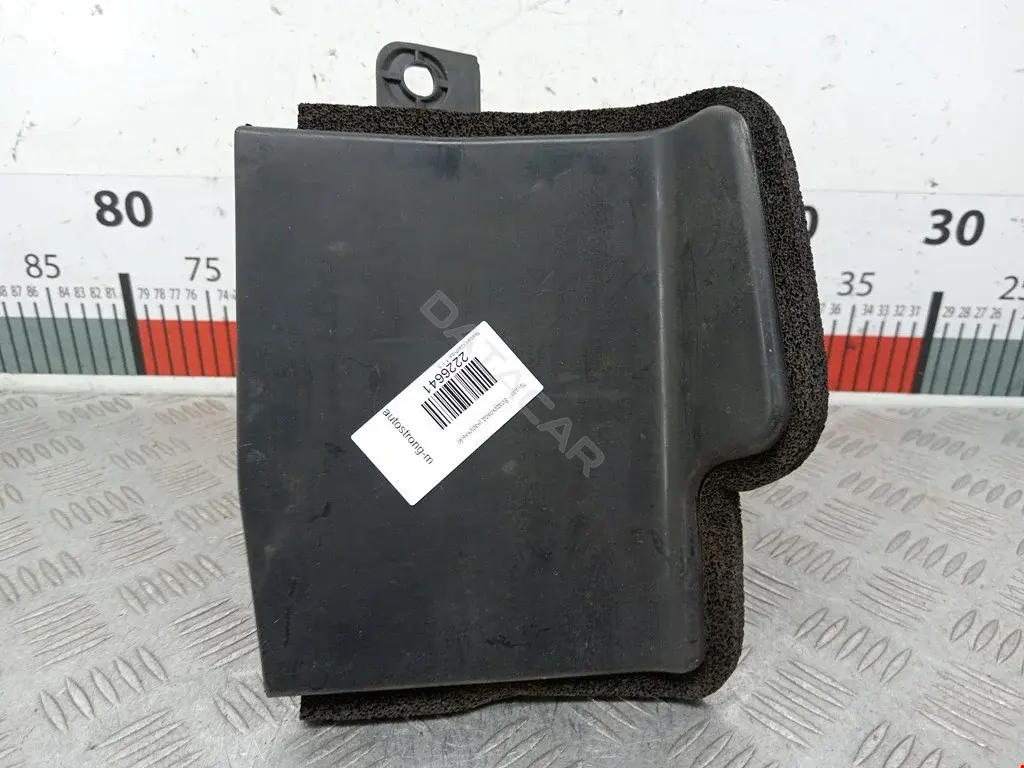 Воздуховод 62822BR31B