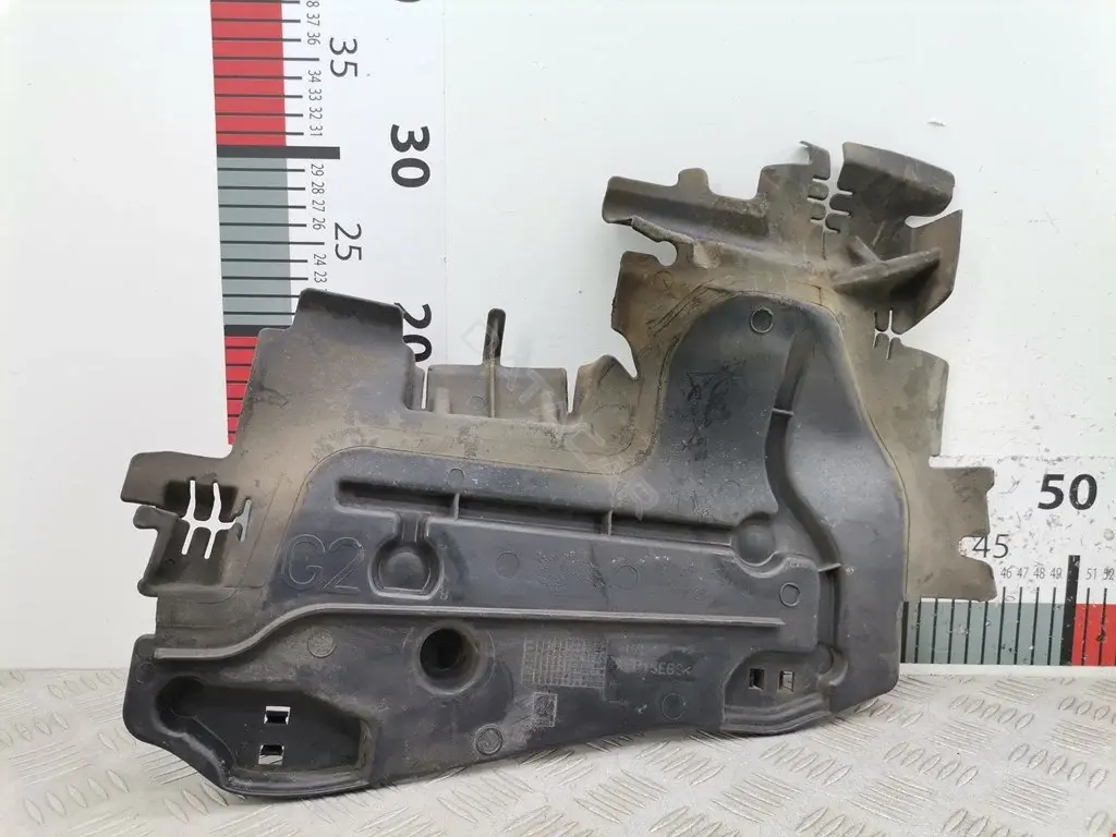 Воздуховод 7104CN, 9680057380