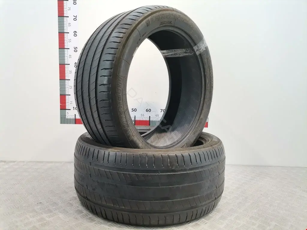 Шины 275, 40R20