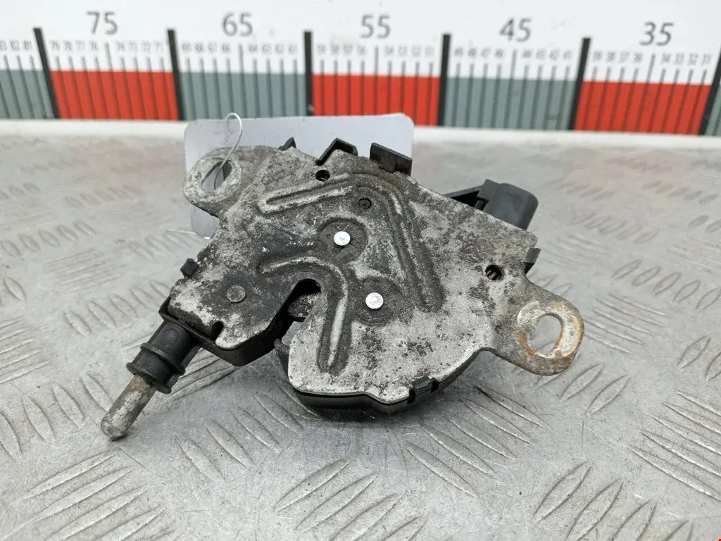 Замок капота 18603, 18R00090, 31776