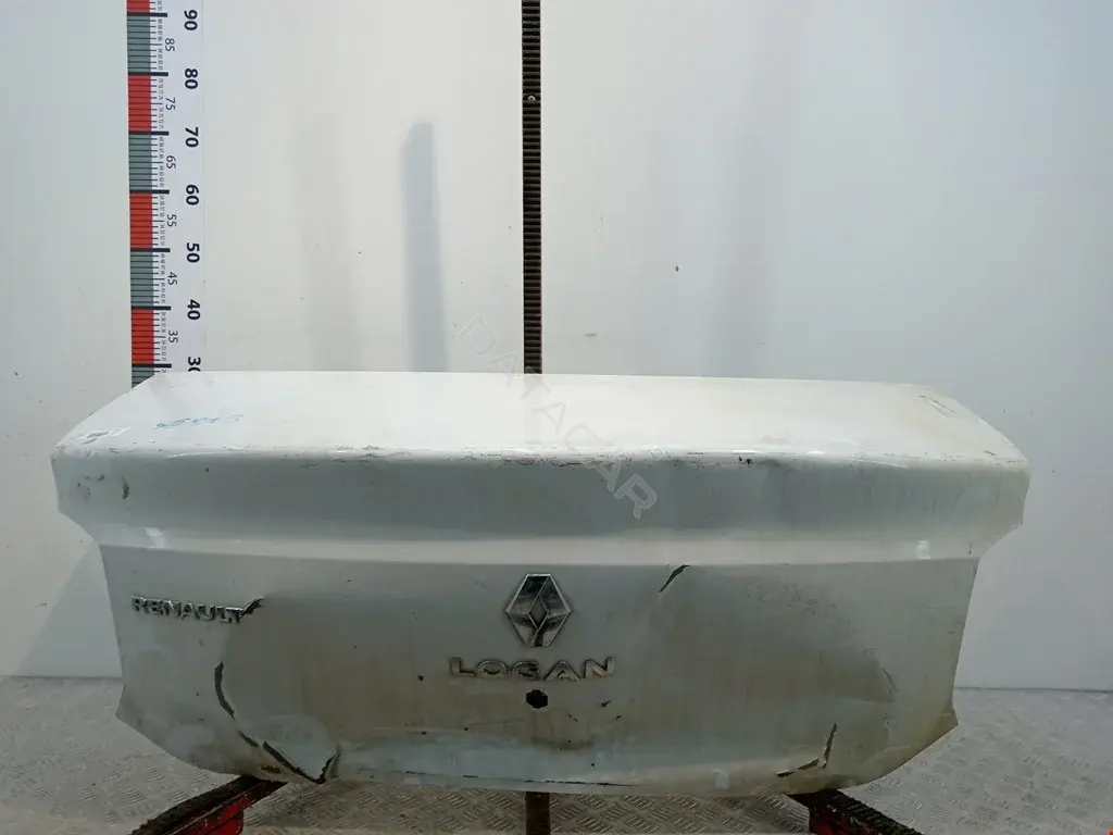 Крышка багажника 2228039