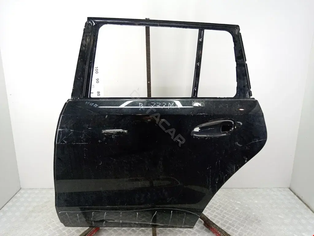 Дверь A1667300305