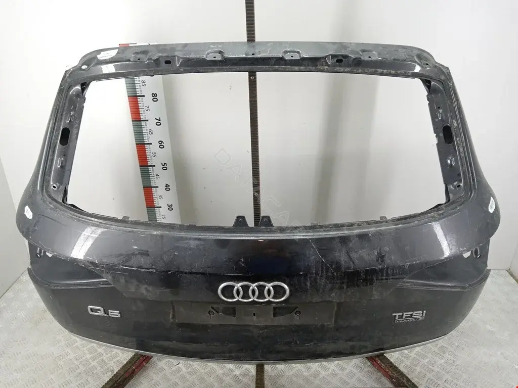 Крышка багажника 8R0827023C, JH20Q508050