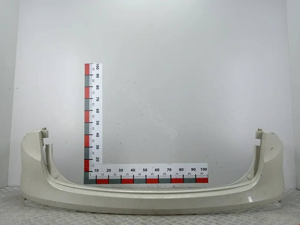 Задний бампер 866112B020, 866502B700