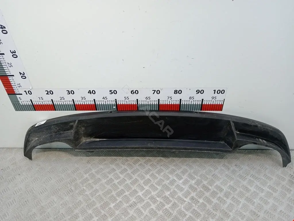 Юбка бампера 5E5807521, 5ED807521, 69C199