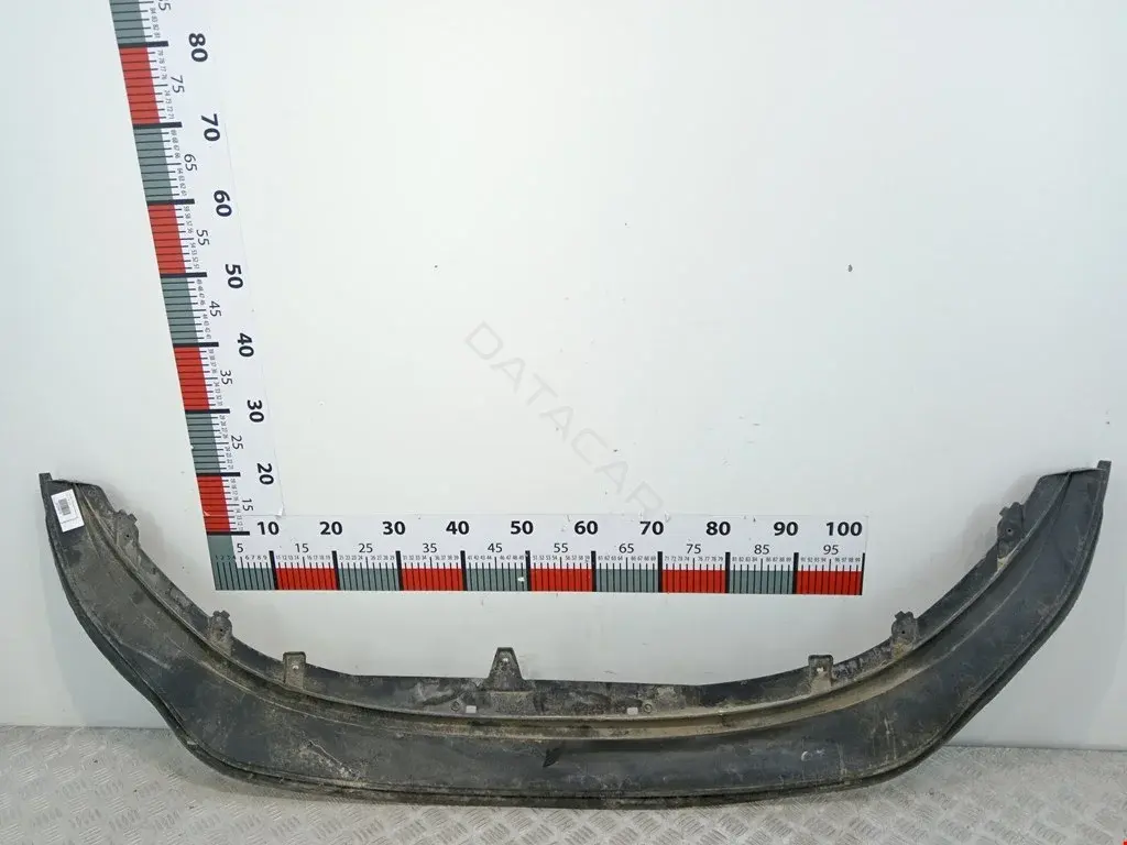 Юбка бампера 1AWP50N0F, 6RU805915, 6RU805915A