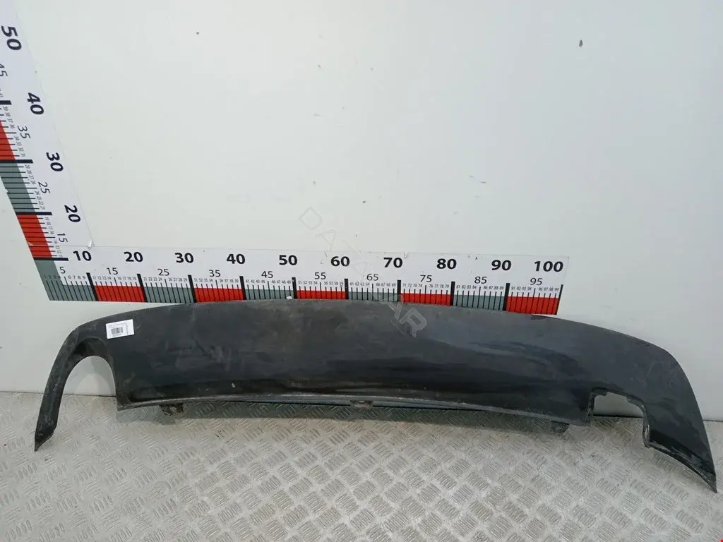 Юбка бампера 5CU807521