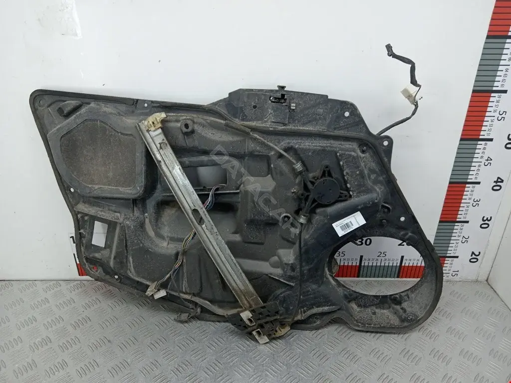 Стеклоподъемник 017070, 34511802, GJ6A58590