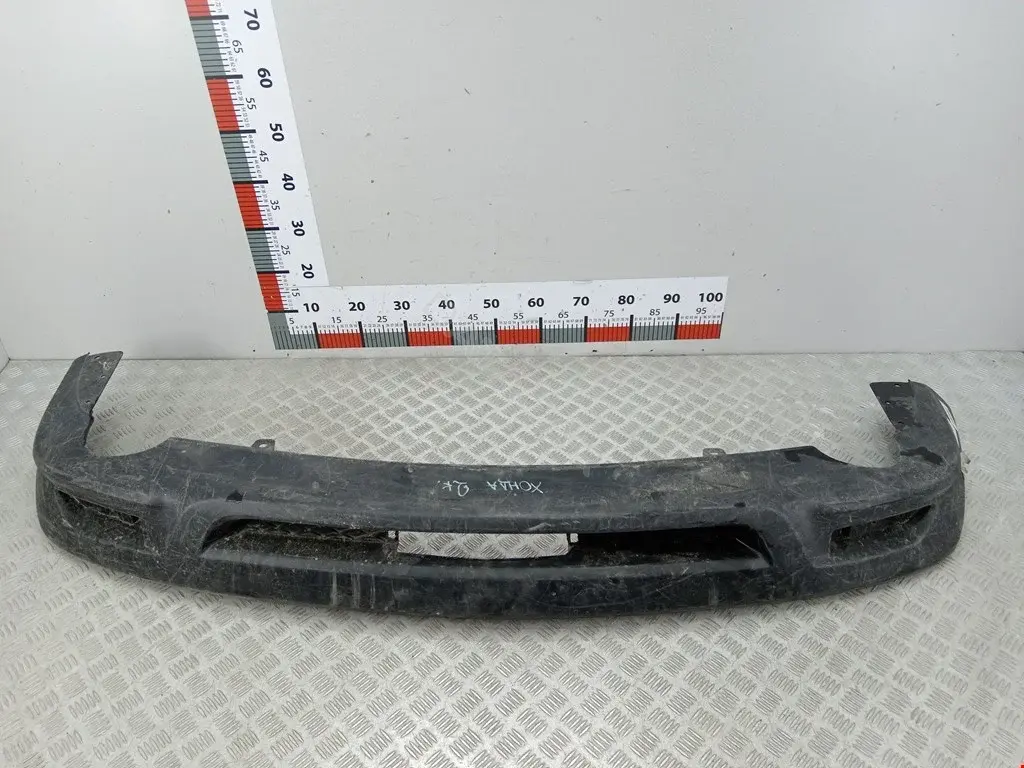Юбка бампера 71502TX4ZZ00