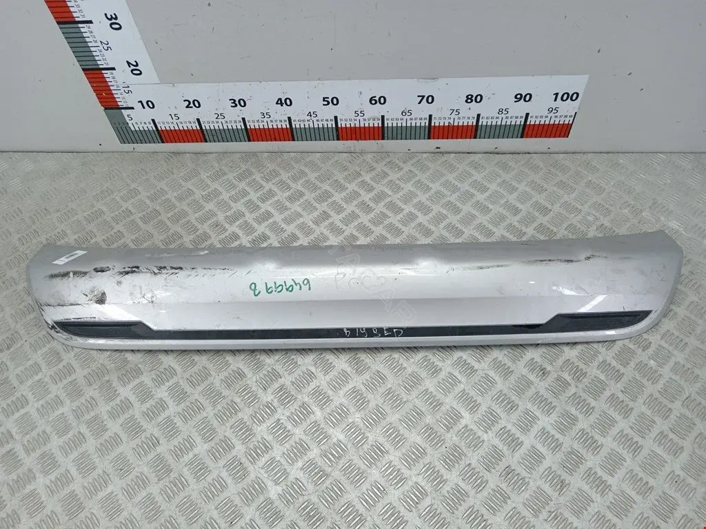 Юбка бампера 6415A090ZZ