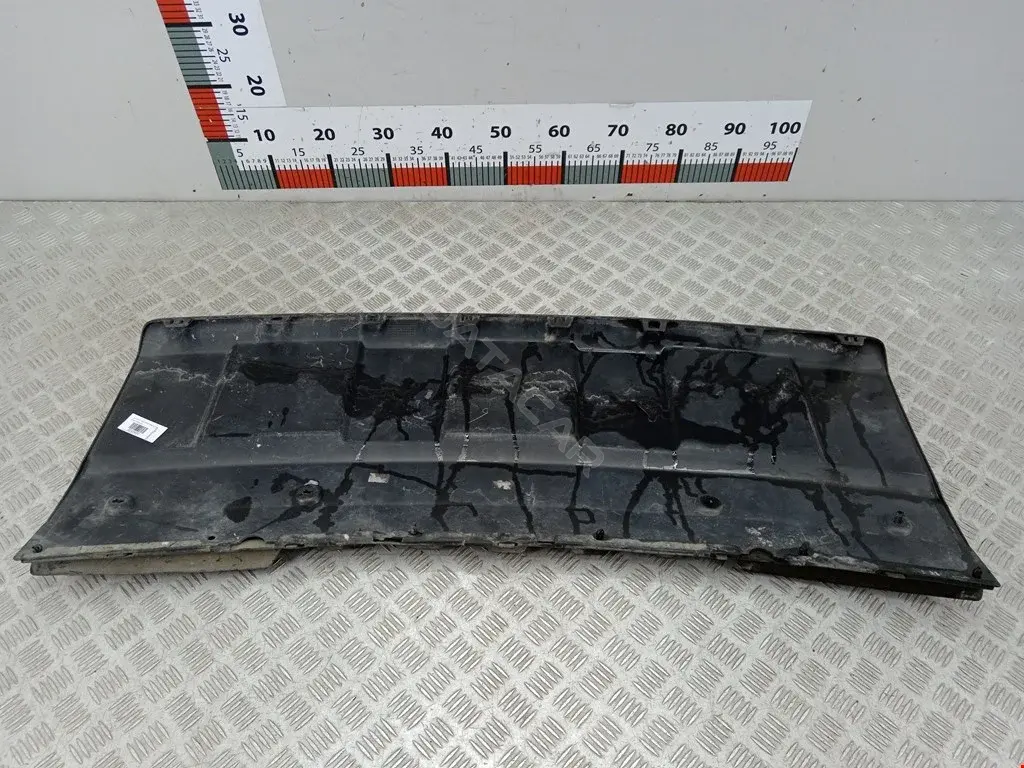 Накладка бампера CK5217F011AA