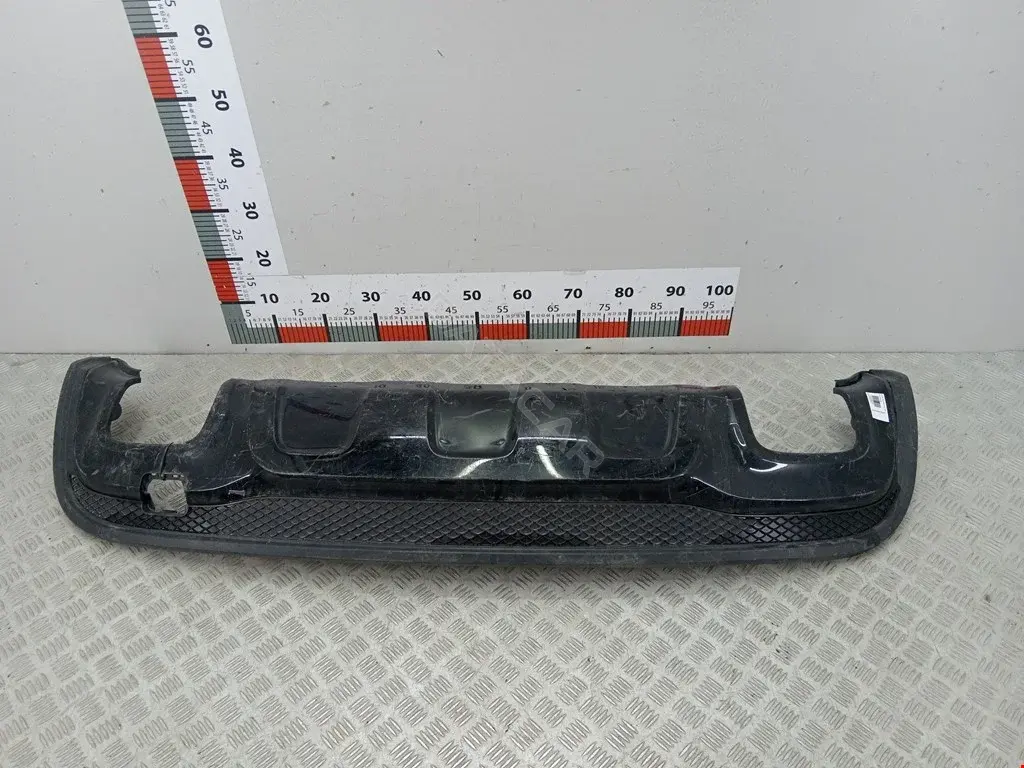 Юбка бампера A1568852825