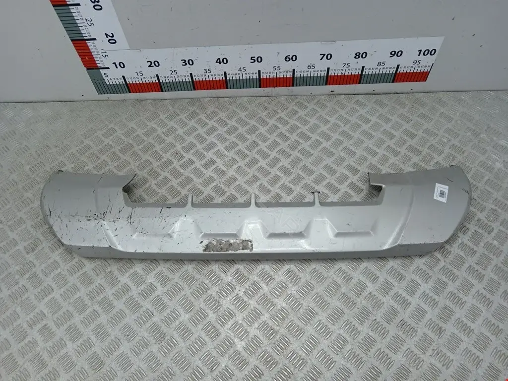 Юбка бампера 6400J272ZZ