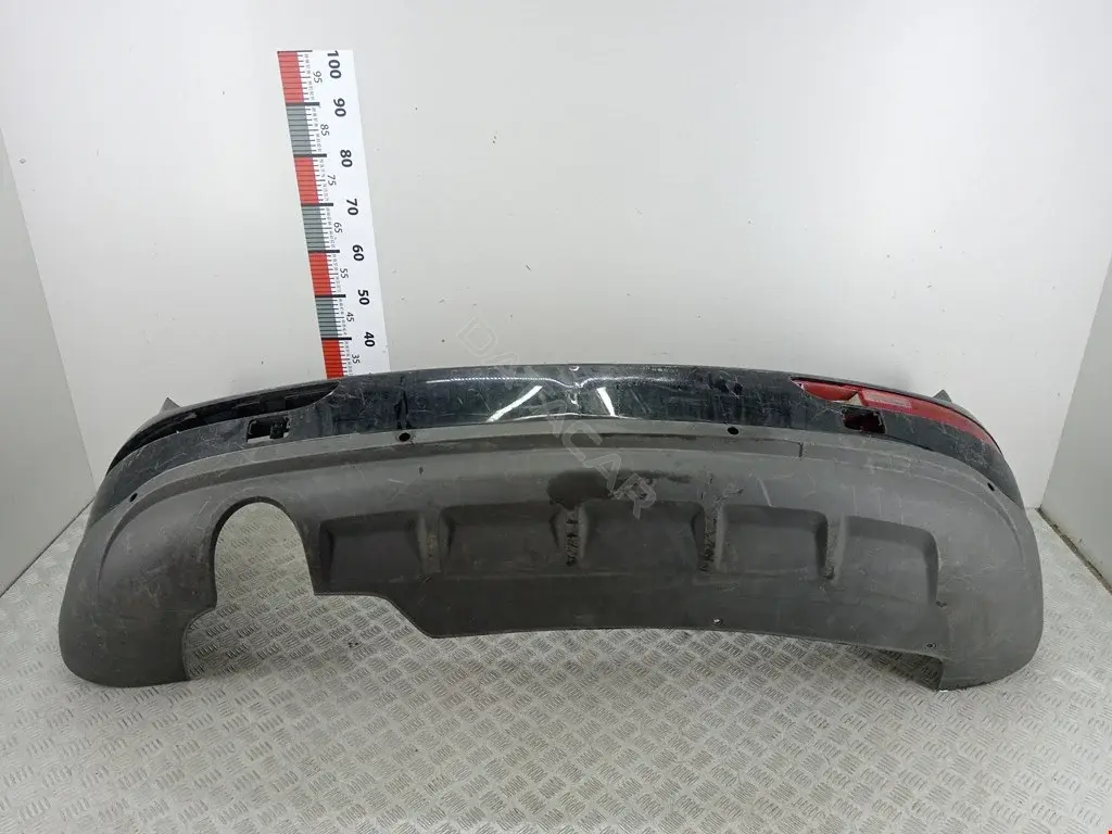 Задний бампер 8R0807511