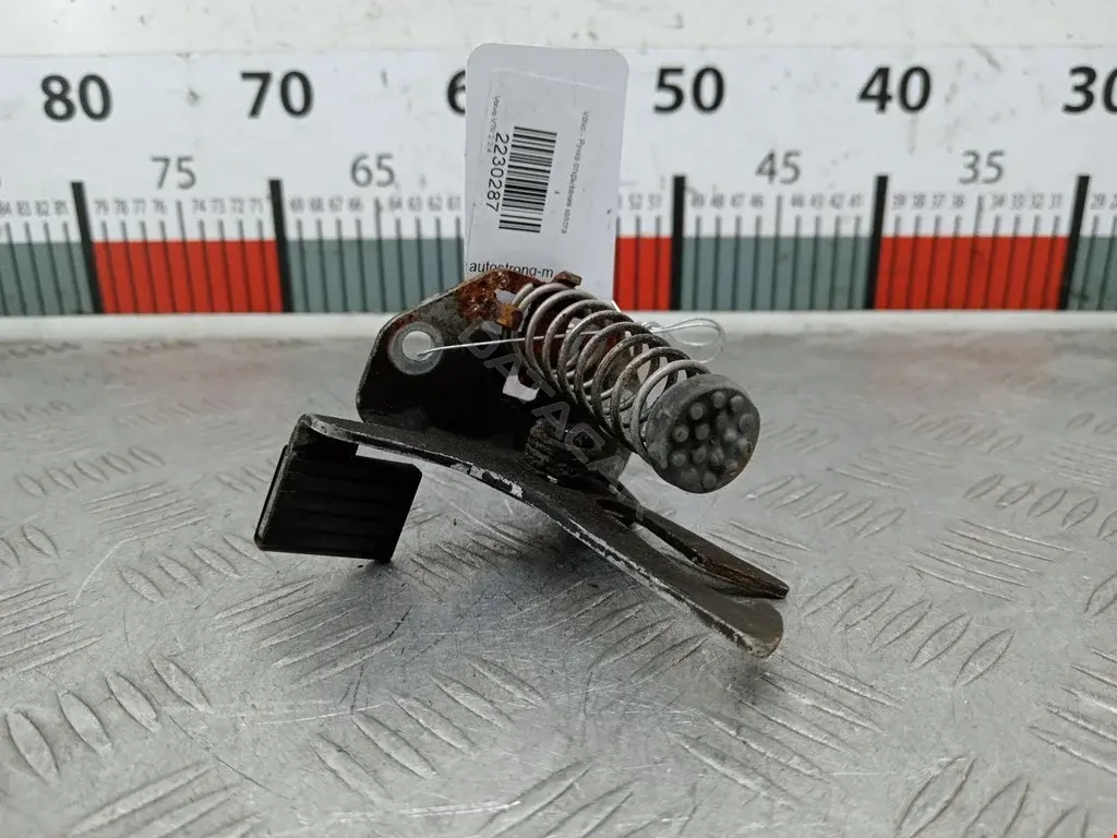 Ручка открывания капота 2230287