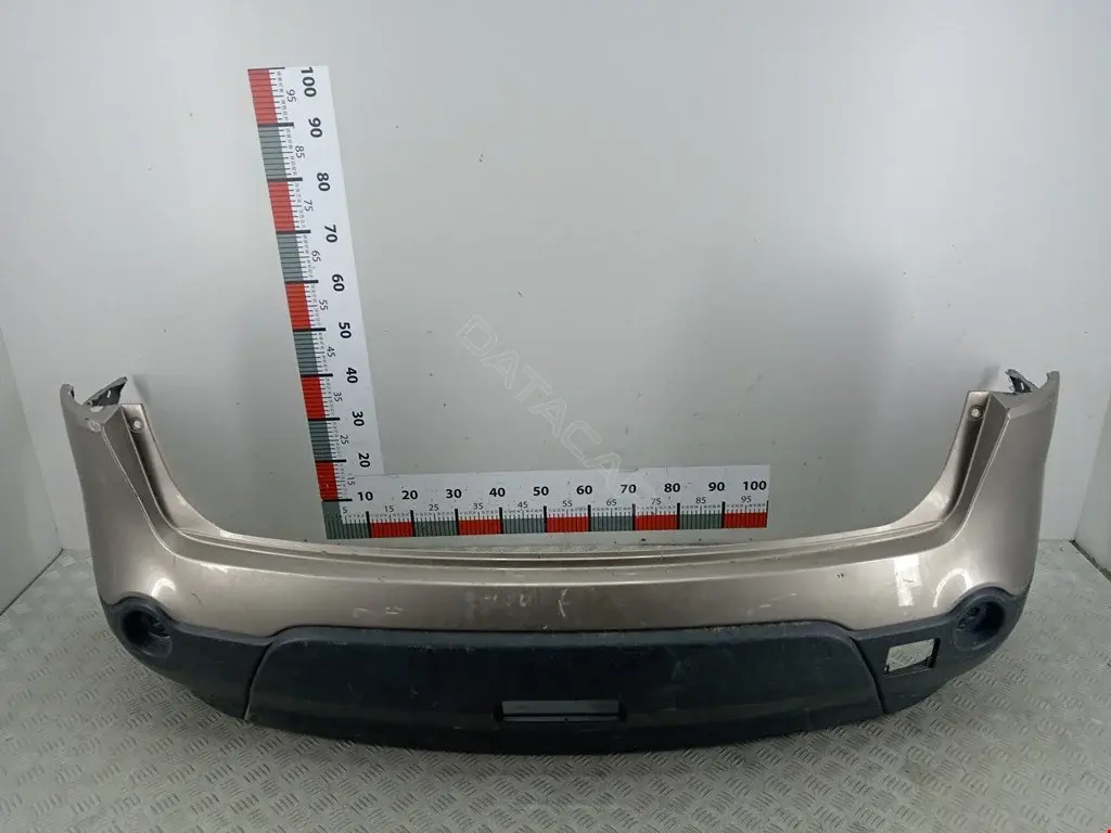 Задний бампер 85022EY10H