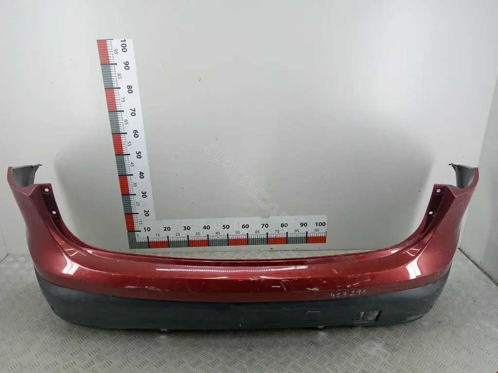 Задний бампер 85022BP70H, DS7121051, ST350008