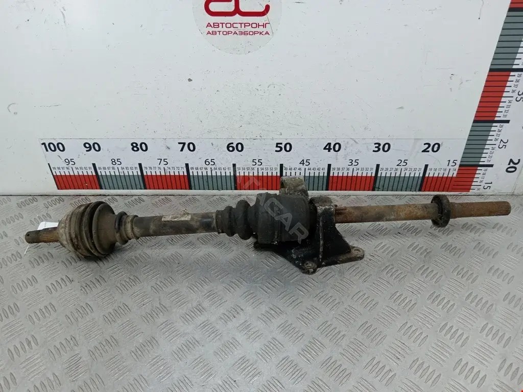 Приводной вал / Полуось 1501558SX, 27101558, 32726W
