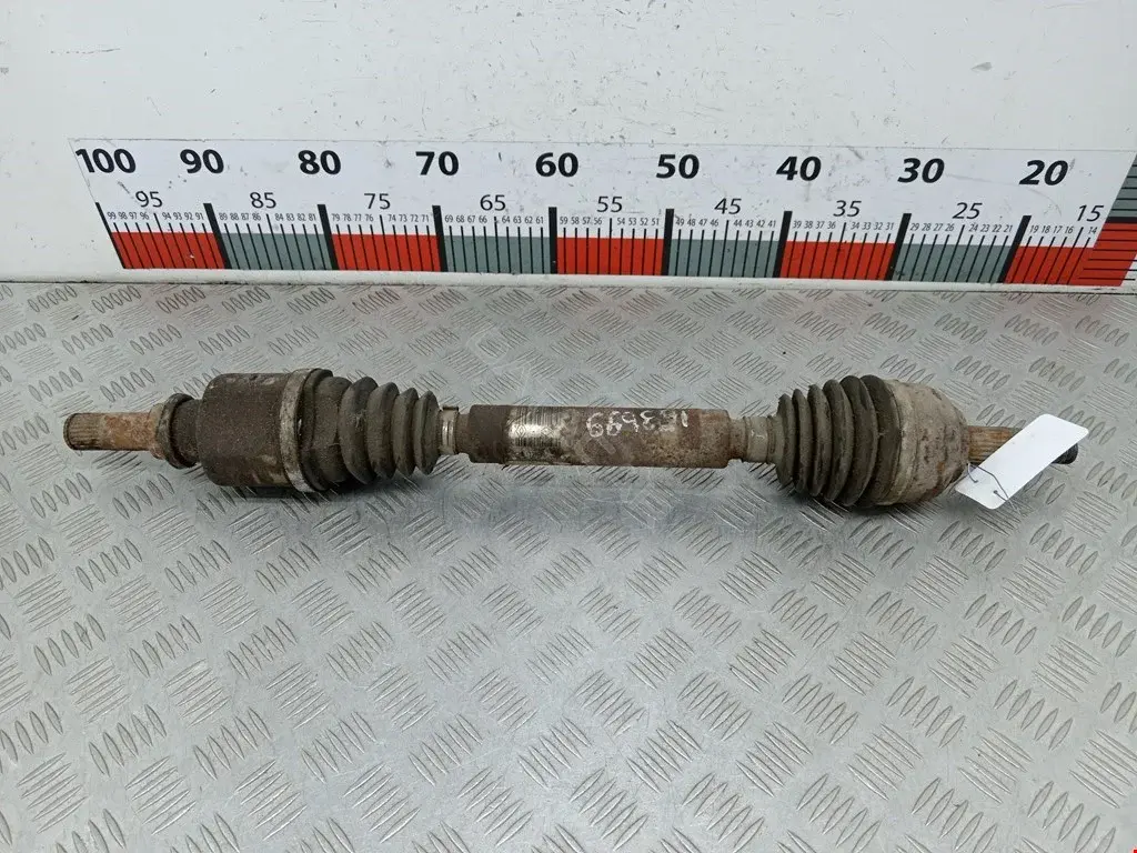 Приводной вал / Полуось 299070, 8200690053, AW4823