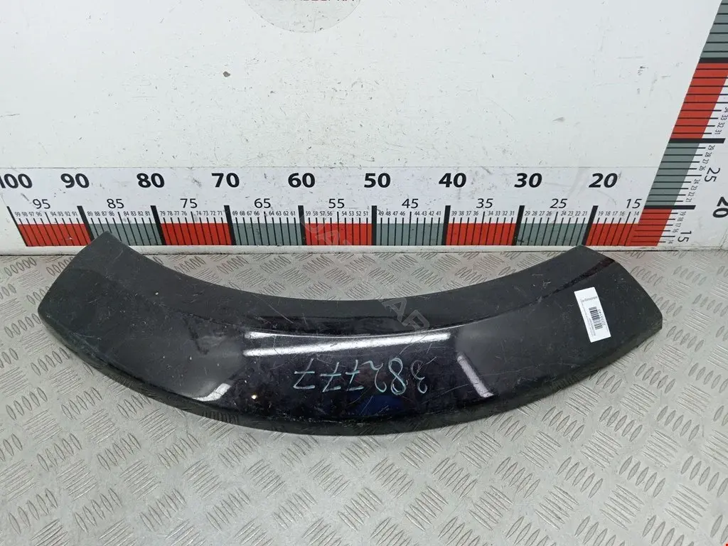 Накладка бампера 9H2229148AW