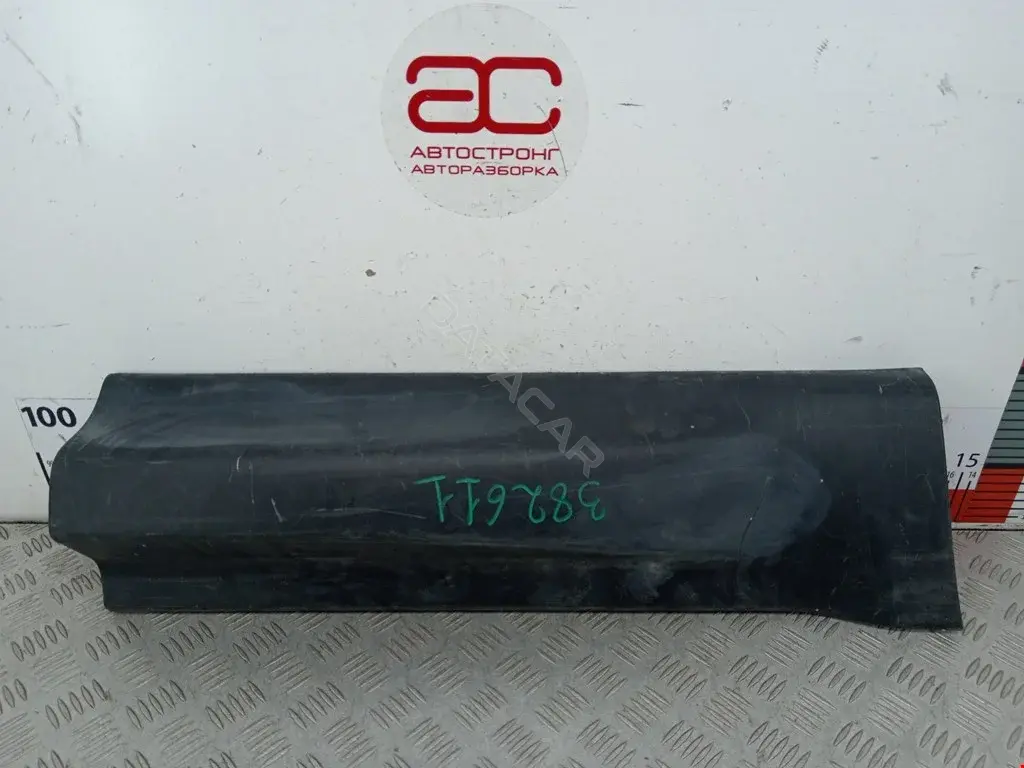 Молдинг двери DK62274A48AB