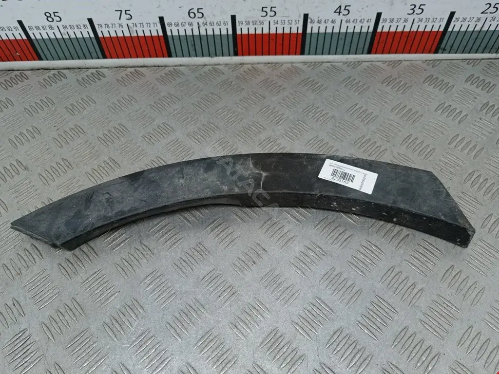 Накладка бампера 87742C5000