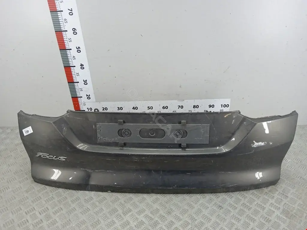 Накладка крышки багажника BM51N425A30A