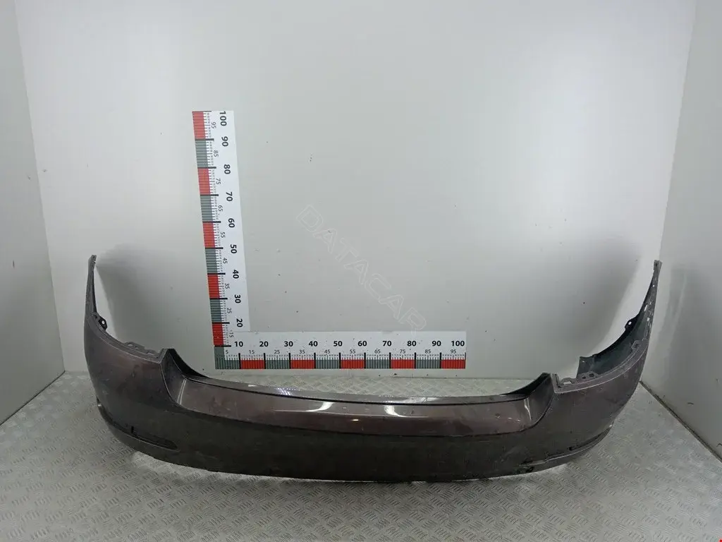 Задний бампер 141109600, 1ASO7010R, 44128250