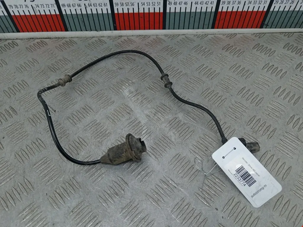 Датчик АБС 0265007007, 0265007008, 0900035