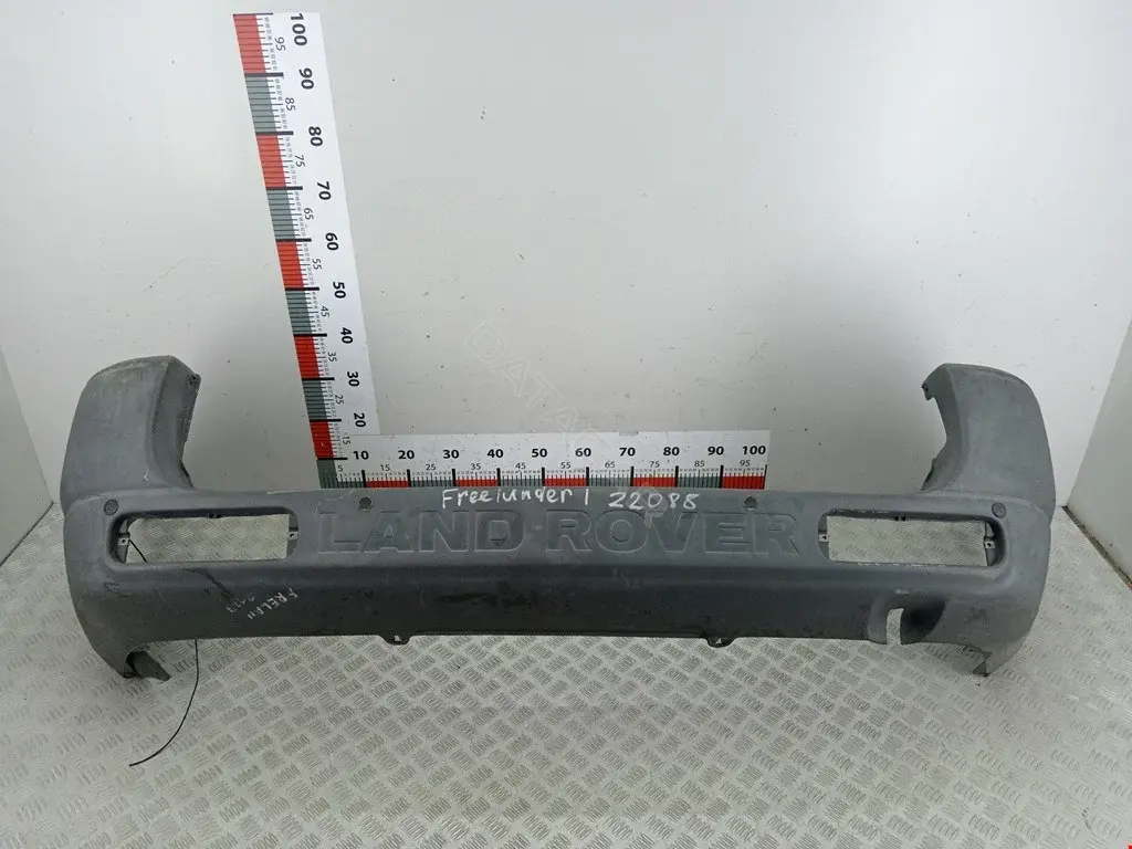 Задний бампер DQC101370LDA