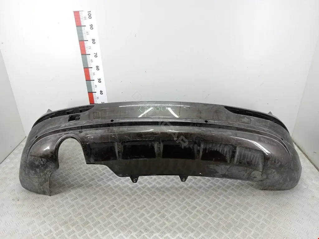 Задний бампер 8R0807385D
