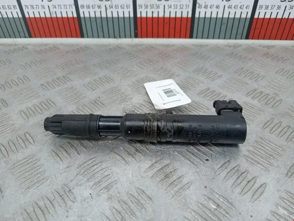 Катушка зажигания 0040100048, 0040100052, 00990