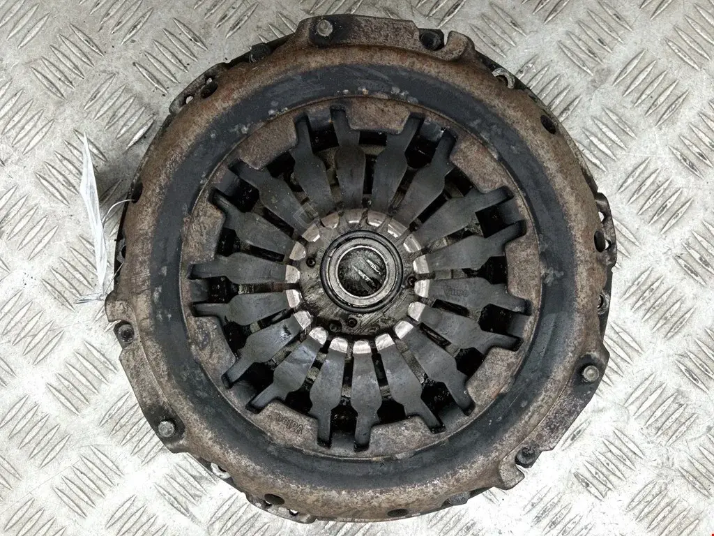 Маховик 7701475094, BOR7701475094