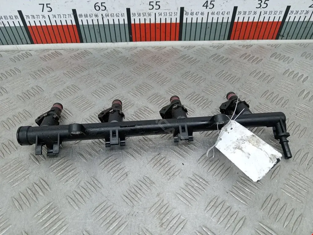 Форсунки 170448, 75117223, 75117223E