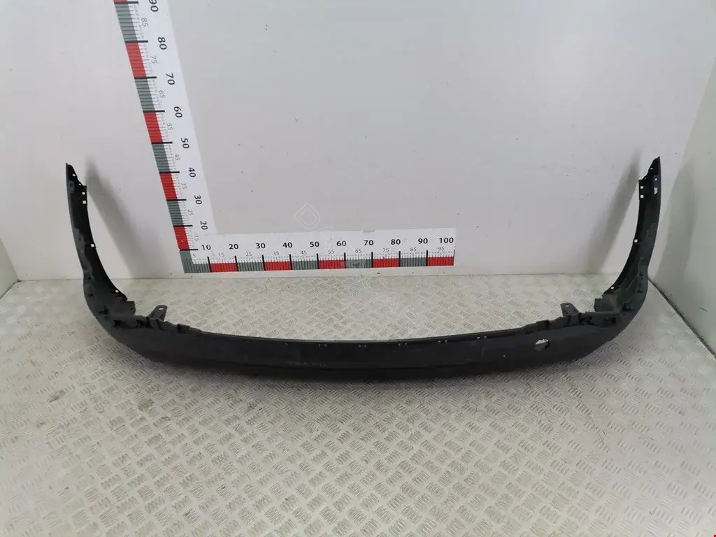 Юбка бампера 86612D7010, 86612D7500
